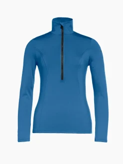 Goldbergh SERENA Ski Pully deep teal