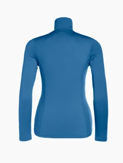 Goldbergh SERENA Ski Pully deep teal