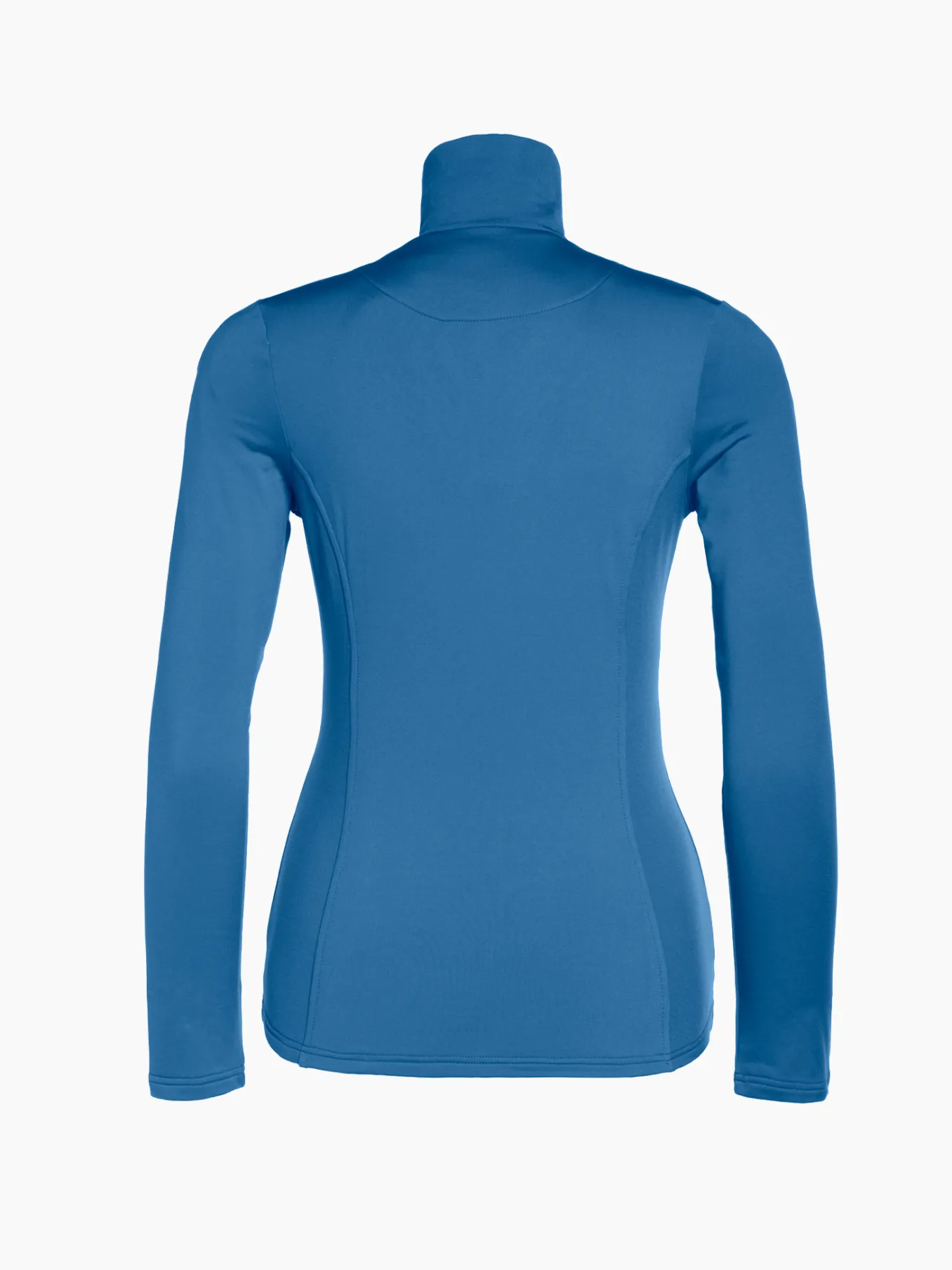 Goldbergh SERENA Ski Pully deep teal