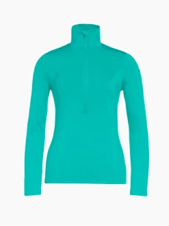 Goldbergh SERENA Ski Pully ice green New