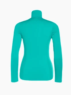 Goldbergh SERENA Ski Pully ice green New