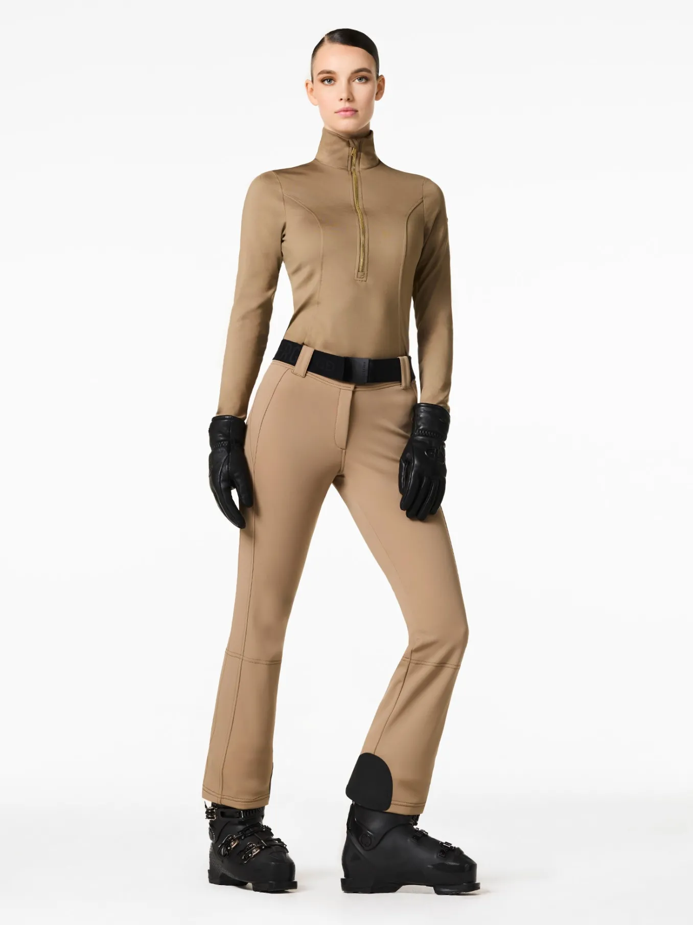 Goldbergh SERENA Ski Pully marmottes Outlet