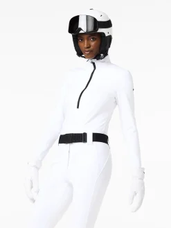 Goldbergh SERENA Ski Pully white Outlet