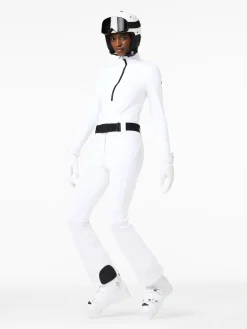 Goldbergh SERENA Ski Pully white Outlet