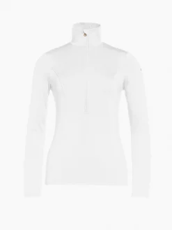 Goldbergh SERENA Ski Pully cream Hot