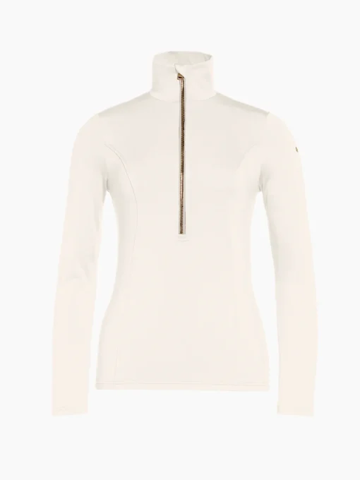 Goldbergh SERENA Ski Pully champagne Best