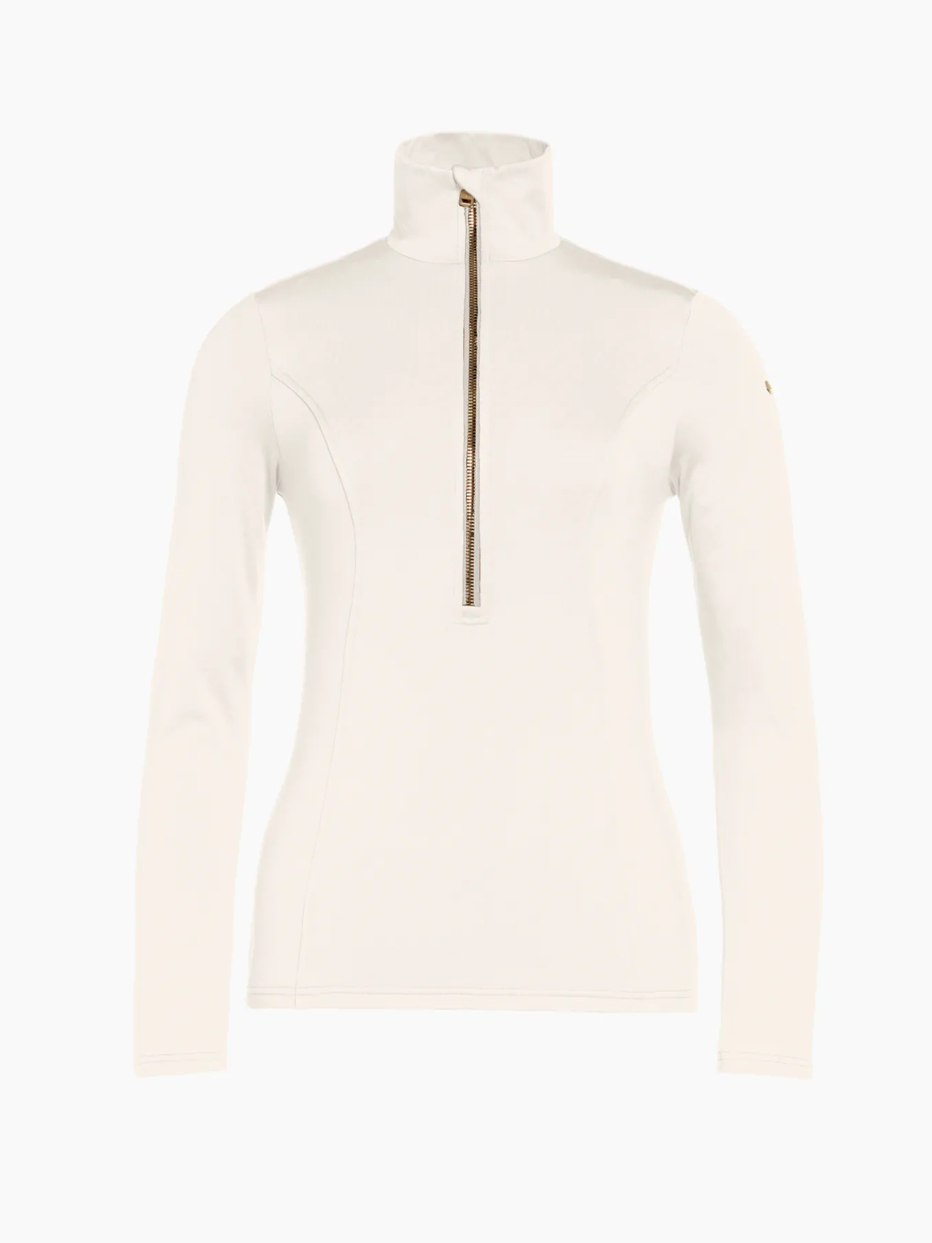 Goldbergh SERENA Ski Pully champagne Best