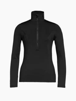 Goldbergh SERENA Ski Pully black New