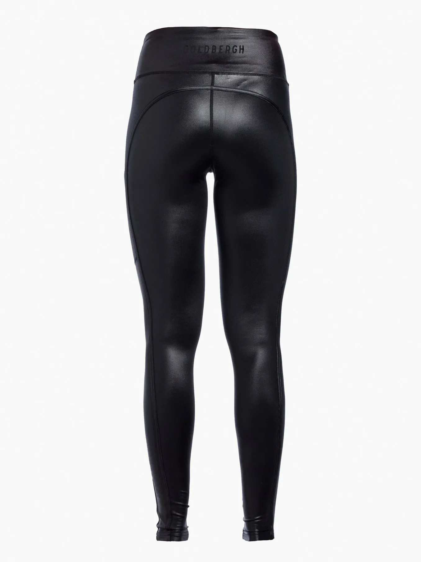 Goldbergh SHEEN Tight black Online