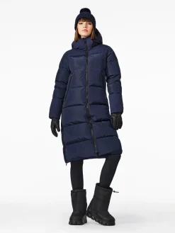 Goldbergh SION Jacket french blue