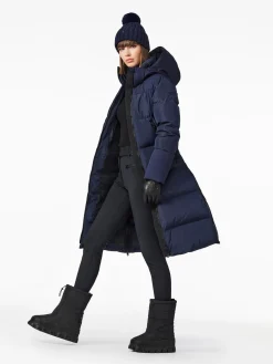 Goldbergh SION Jacket french blue
