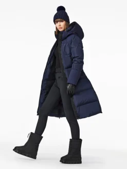Goldbergh SION Jacket french blue
