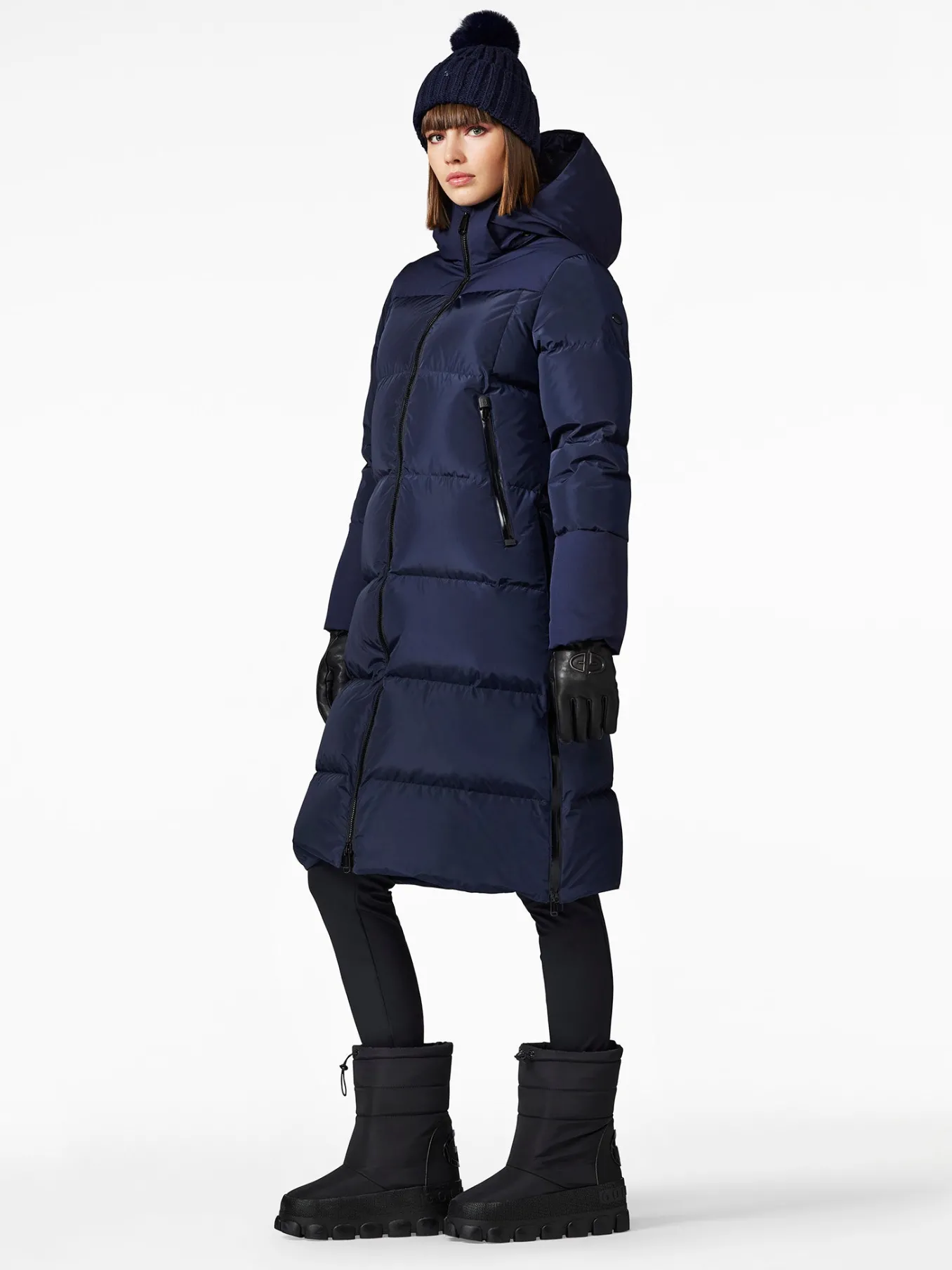 Goldbergh SION Jacket french blue