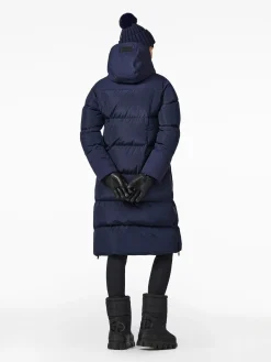 Goldbergh SION Jacket french blue