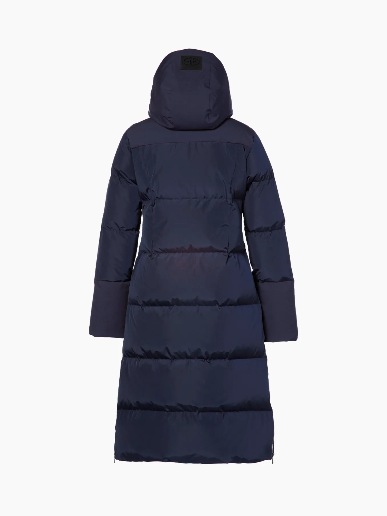 Goldbergh SION Jacket french blue