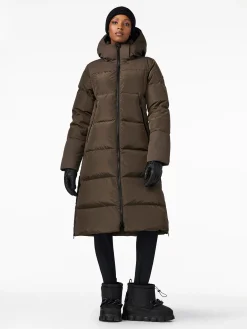 Goldbergh SION Jacket army Sale