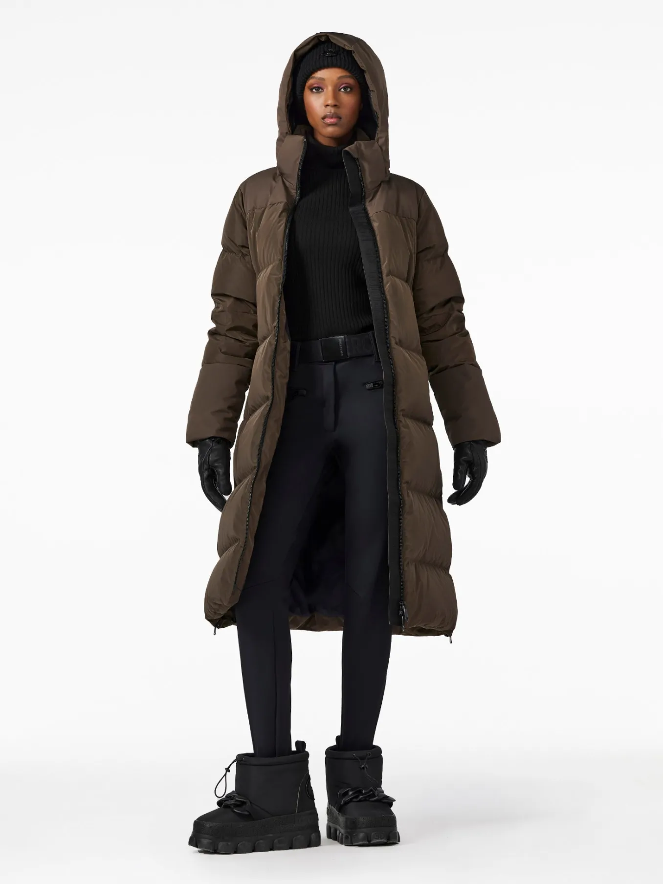 Goldbergh SION Jacket army Sale