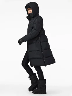 Goldbergh SION Jacket black New