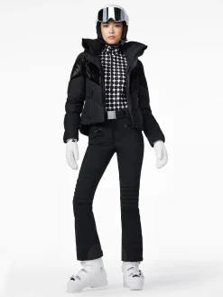 Goldbergh SLALOM Ski Pants black Best