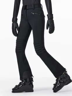 Goldbergh SLALOM Ski Pants black Best