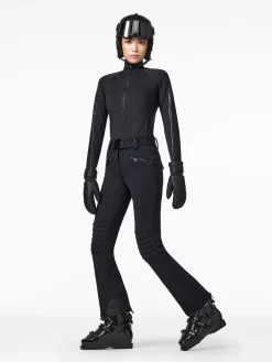 Goldbergh SLALOM Ski Pants black Best