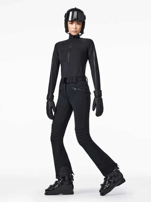 Goldbergh SLALOM Ski Pants black Best