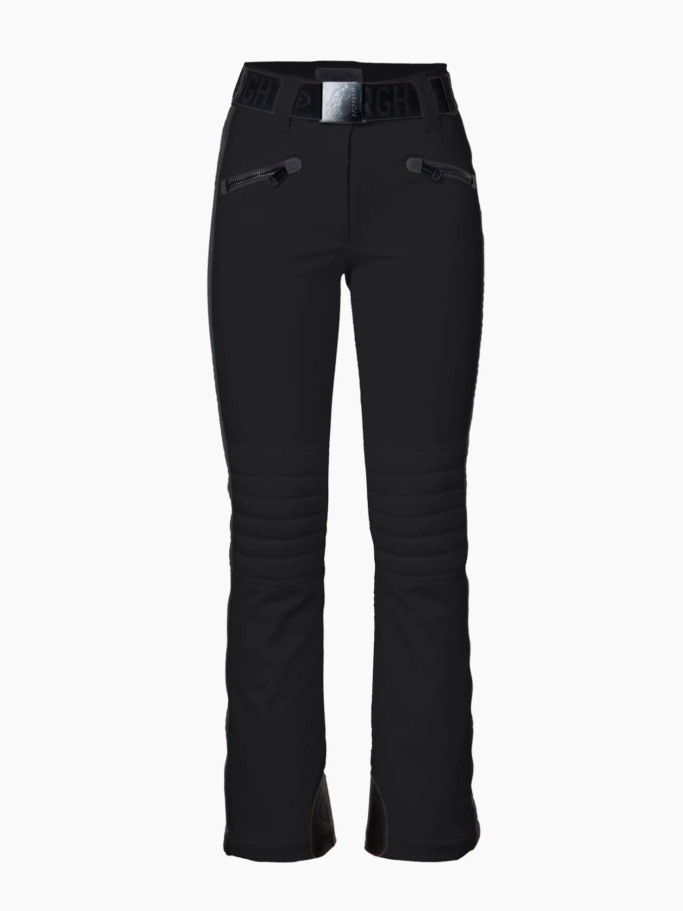 Goldbergh SLALOM Ski Pants black Best