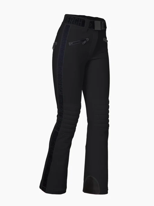 Goldbergh SLALOM Ski Pants black Best
