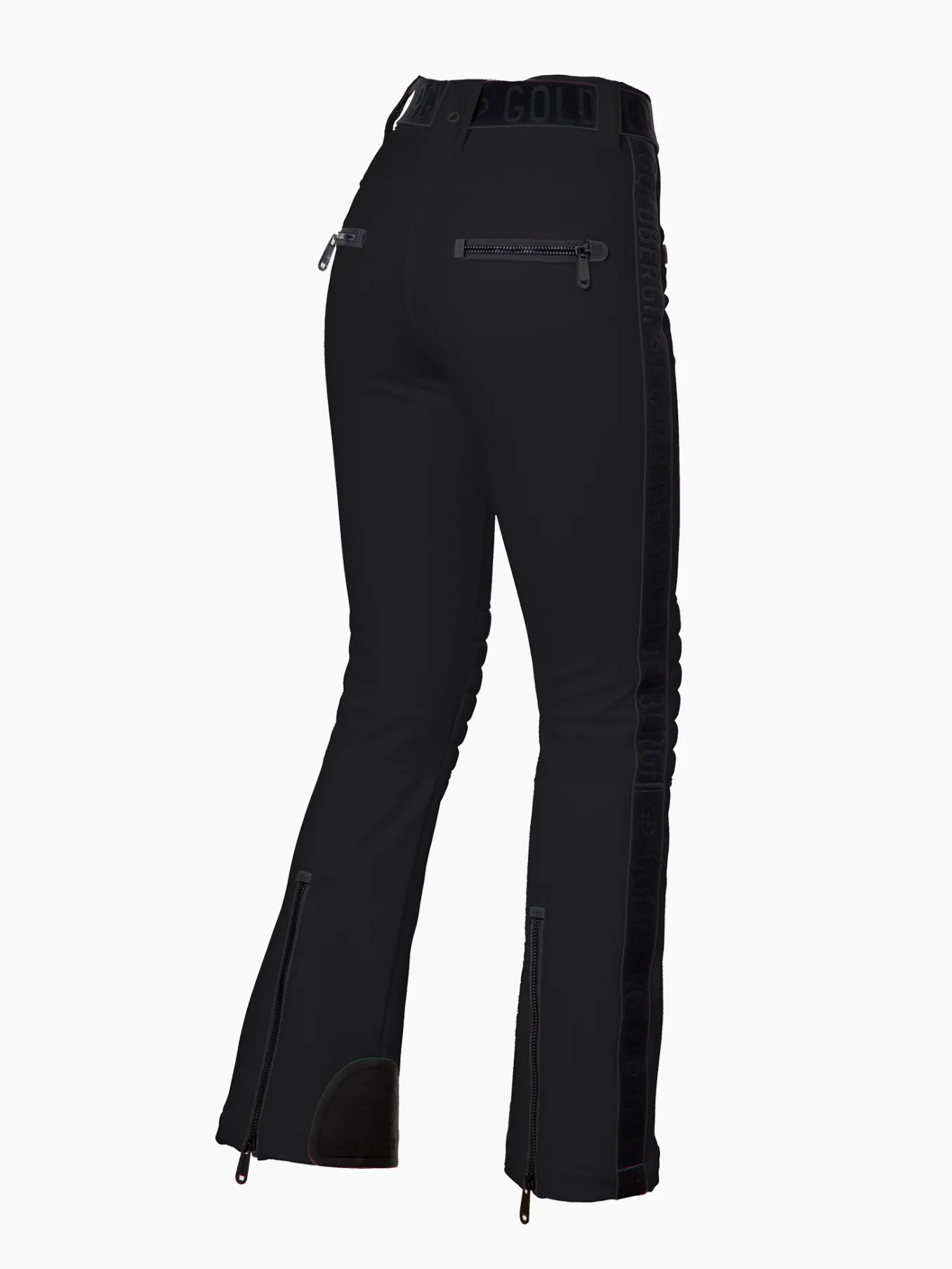 Goldbergh SLALOM Ski Pants black Best