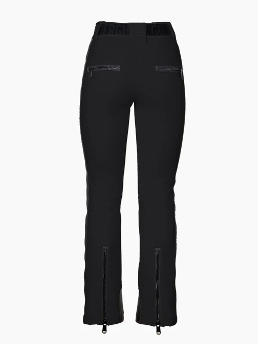 Goldbergh SLALOM Ski Pants black Best