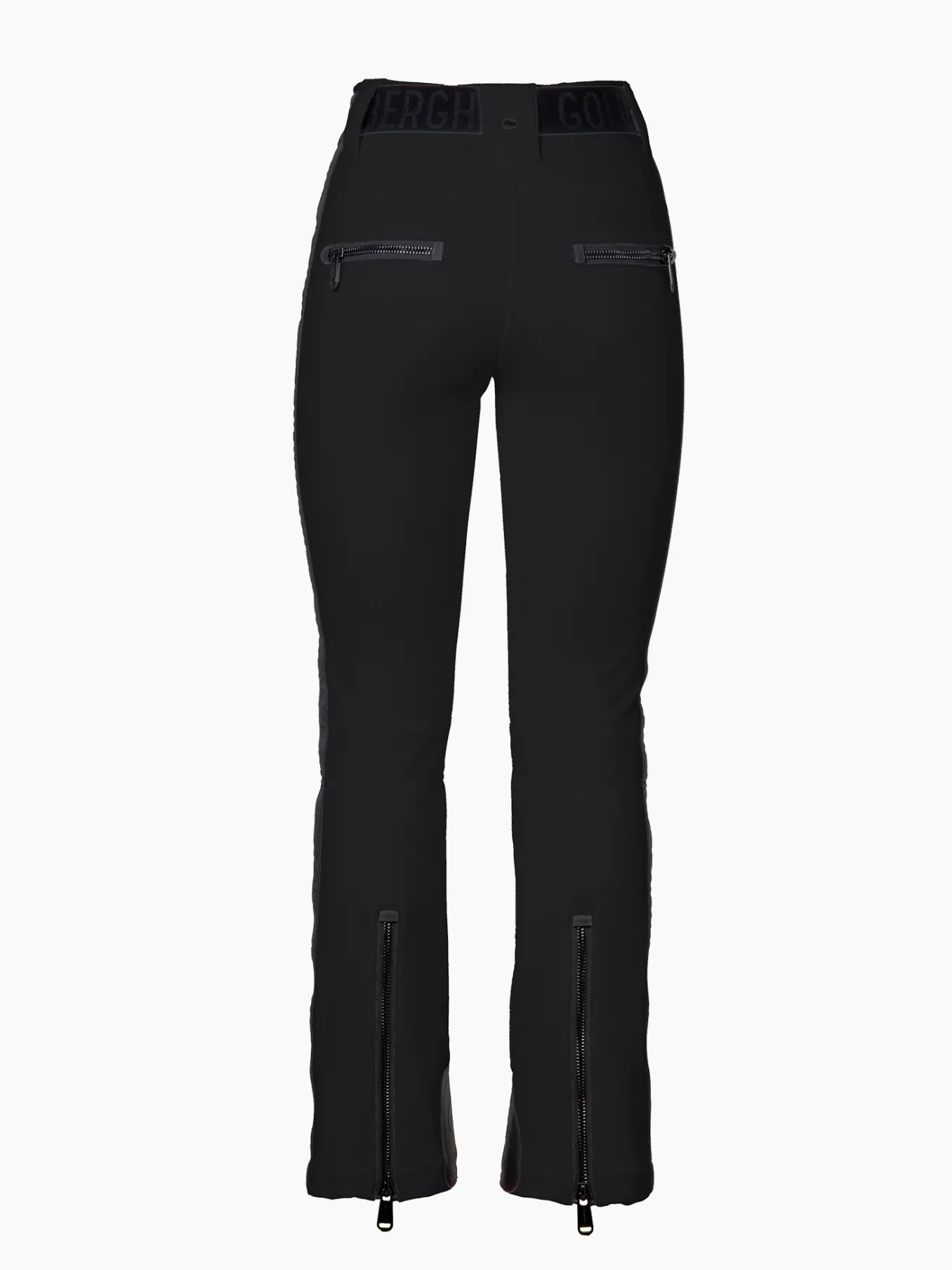 Goldbergh SLALOM Ski Pants black Best