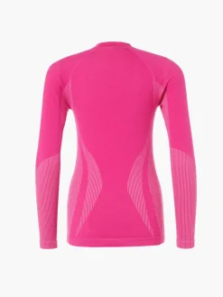 Goldbergh Slick Baselayer Long Sleeve Passion pink Outlet
