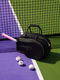 Goldbergh SMASH Tennis Bag black Online