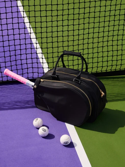 Goldbergh SMASH Tennis Bag black Online