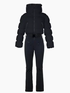 Goldbergh SNOWBALL Ski Suit Black Clearance