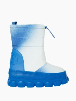 Goldbergh Snowy Snowboot Mid Denim print Sale