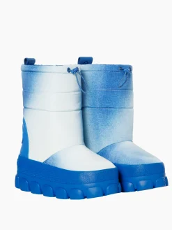 Goldbergh Snowy Snowboot Mid Denim print Sale