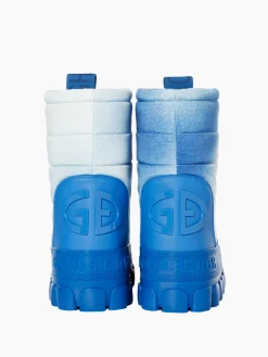 Goldbergh Snowy Snowboot Mid Denim print Sale