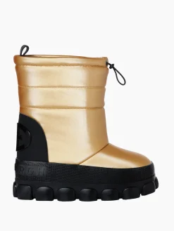Goldbergh Snowy Snowboot Mid Gold Discount