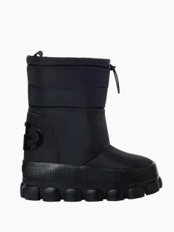 Goldbergh Snowy Snowboot Mid Black