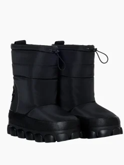 Goldbergh Snowy Snowboot Mid Black