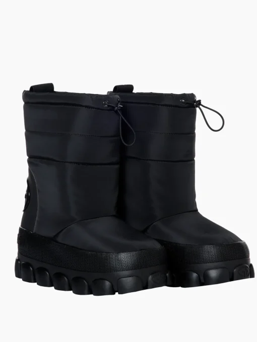 Goldbergh Snowy Snowboot Mid Black