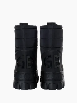 Goldbergh Snowy Snowboot Mid Black