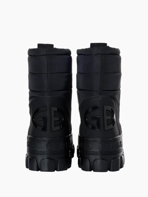 Goldbergh Snowy Snowboot Mid Black