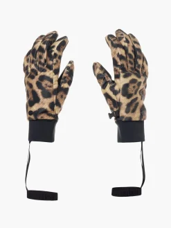 Goldbergh SOFTY Gloves jaguar New