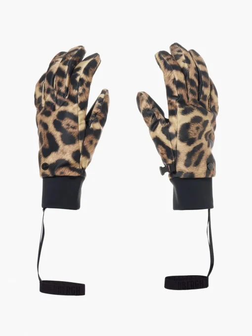 Goldbergh SOFTY Gloves jaguar New