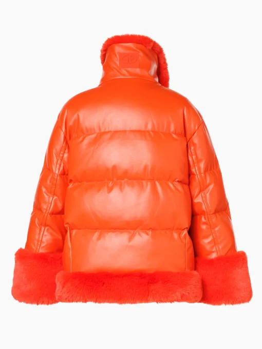 Goldbergh SOLANGE Jacket orange Best