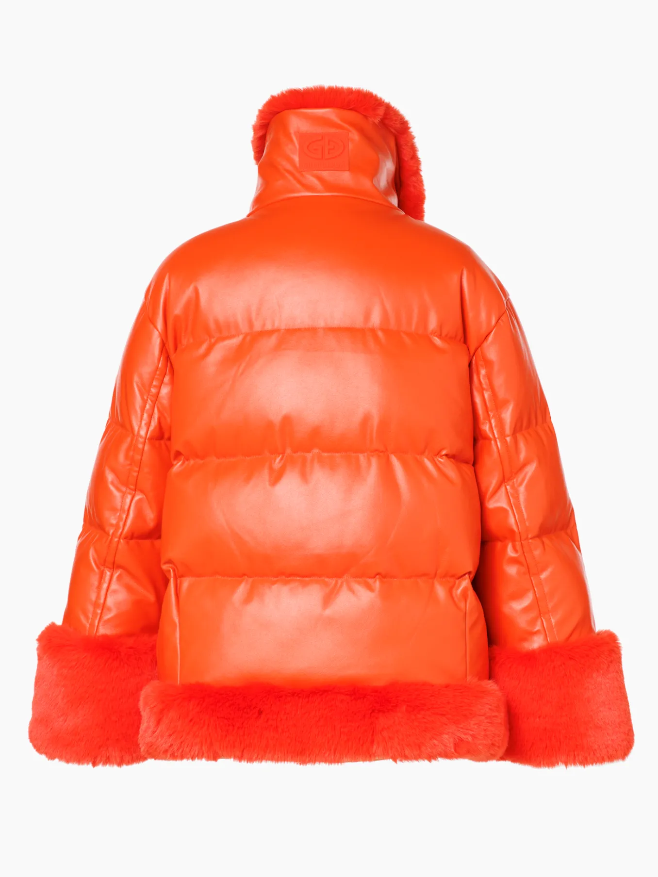 Goldbergh SOLANGE Jacket orange Best