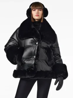 Goldbergh SOLANGE Jacket black Outlet