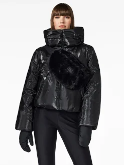 Goldbergh SOLEIL Ski Jacket black Clearance